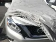 Premium Nissan Murano Car Cover - Weather & Dust Protection - 2