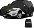 Nissan Rogue Car Cover - Dust, Sun & Rain Shield - 1