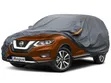Nissan Rogue Car Cover - Dust, Sun & Rain Shield - 2