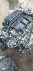 Injini ya Mazda Demio ZJ - 2