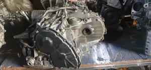 Nissan Note HR15 Gearbox (Ex-Japan)