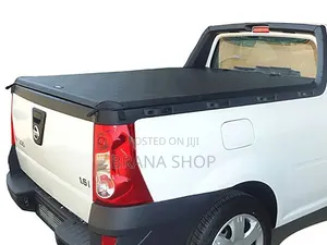 Nissan NP200 Car Cover - Kinga dhidi ya Jua na Vumbi