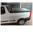 Nissan NP200 Car Cover - Sun & Dust Protection - 3