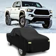 Nissan Frontier Pickup Truck Cover - Outdoor Weather Shield - 3