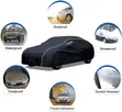 Nissan Teana Premium Car Cover - Dustproof & Sun Protection - 2