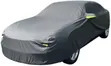 Nissan Teana Premium Car Cover - Dustproof & Sun Protection - 4