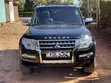Mitsubishi Pajero V80 3.2 DI-D 2016 Black - 1