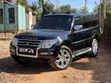 Mitsubishi Pajero V80 3.2 DI-D 2016 Black - 2