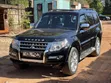 Mitsubishi Pajero V80 3.2 DI-D 2016 Black - 3