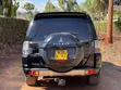 Mitsubishi Pajero V80 3.2 DI-D 2016 Black - 5