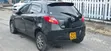 Mazda Demio 2012 Bluu - 4