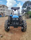 New Holland TT75 4WD Tractor - 2
