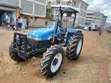 New Holland TT75 4WD Tractor - 5