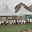 Tents and Chairs for Hire - 2