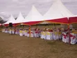 Tents and Chairs for Hire - 4