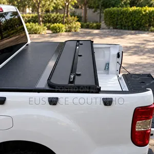 Toyota Hilux Jalada la Bagaza
