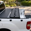 Toyota Hilux Jalada la Bagaza - 1