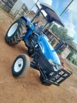 Tractor New Holland TT55 2WD - 1