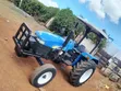 Tractor New Holland TT55 2WD - 2