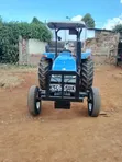 Tractor New Holland TT55 2WD - 4