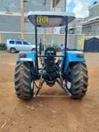 Tractor New Holland TT55 2WD - 5