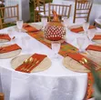 Chairs and Tables for Hire - Riverdale Events - 2