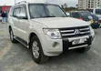Mitsubishi Pajero 2007 Nyeupe - 1