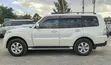 Mitsubishi Pajero 2007 Nyeupe - 4