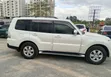 Mitsubishi Pajero 2007 Nyeupe - 5