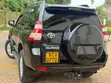 Toyota Land Cruiser Prado 3.0 TD VX 2013 - 5