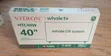 Vitron 40" Smart Whale TV (HTC40W) - 1