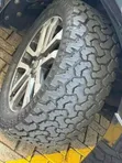 Toyota Land Cruiser 4.6 V8 ZX 2011 Nyeusi - 5