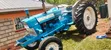 Ford 4000 Tractor - 2
