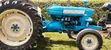 Ford 4000 Tractor - 4