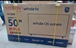 Vitron 50" Smart Whale TV (HTC50W) - 2