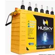 India Husky Tall Tubular Battery 250Ah with Acid - 2