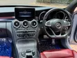 Mercedes-Benz C250 2015 Silver - 2
