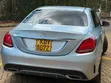 Mercedes-Benz C250 2015 Silver - 3