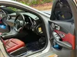 Mercedes-Benz C250 2015 Silver - 4
