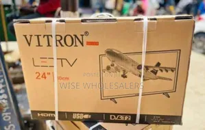 Vitron 24" Digital LED TV