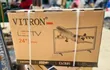 Vitron 24" Digital LED TV - 1