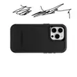 OtterBox Defender Armor Case kwa iPhone 16 Pro Max - 2