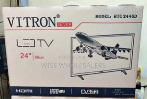 Vitron 24" HD LED TV