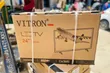 Vitron 24" HD LED TV - 2