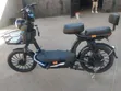 New Hanlin Africa Electric Scooter 2025 - 2
