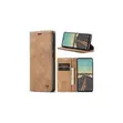 Kesi ya Mkoba ya Caseme Flip Leather kwa Tecno Spark 40 Pro Plus - 1