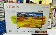 Vitron 22" HD LED TV (HTC 2246) - 2