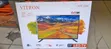 Vitron 22" HD Digital TV (Model: HTC 2246) - 2