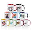 Freesub Mashine ya Heat Press ya Mugs 2-in-1 - 2