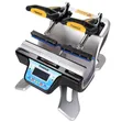 Freesub Mashine ya Heat Press ya Mugs 2-in-1 - 3
